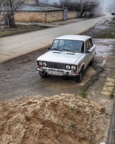 LADA (VAZ) 2106 2003, 135,874 km - 1.6 l - Quba