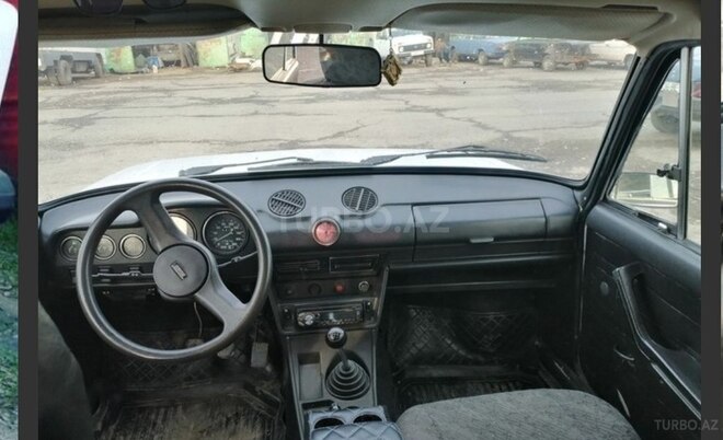 LADA (VAZ) 2106 2003, 135,874 km - 1.6 l - Quba