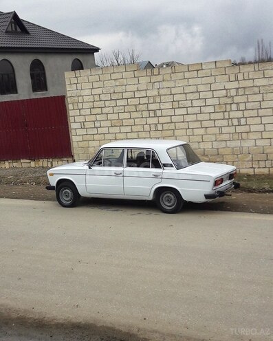 LADA (VAZ) 2106 2003, 135,874 km - 1.6 l - Quba