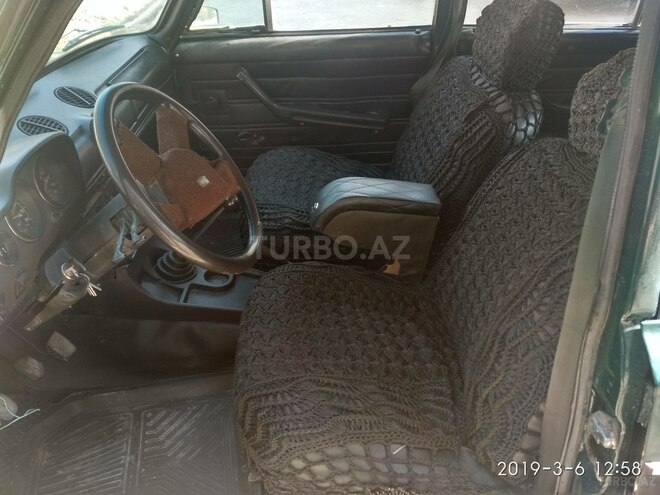 LADA (VAZ) 2106 1998, 255,960 km - 1.5 л - Mingəçevir