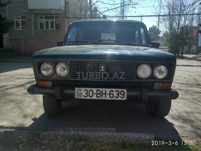 LADA (VAZ) 2106 1998, 255,960 km - 1.5 л - Mingəçevir