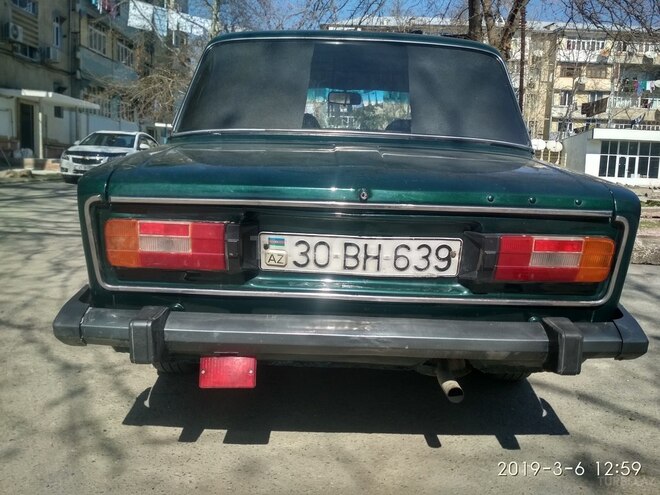 LADA (VAZ) 2106 1998, 255,960 km - 1.5 л - Mingəçevir
