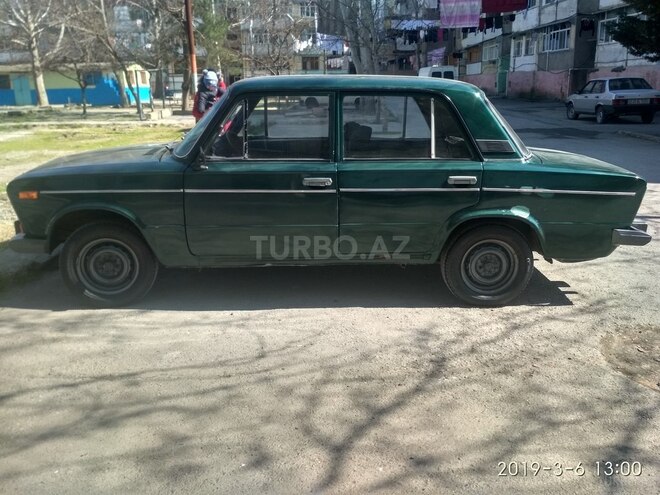 LADA (VAZ) 2106 1998, 255,960 km - 1.5 л - Mingəçevir