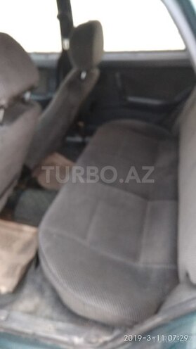 LADA (VAZ) 21099 1999, 678,523 km - 1.5 л - Bakı