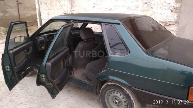 LADA (VAZ) 21099 1999, 678,523 km - 1.5 л - Bakı