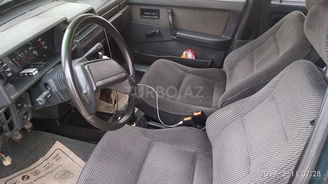 LADA (VAZ) 21099 1999, 678,523 km - 1.5 л - Bakı