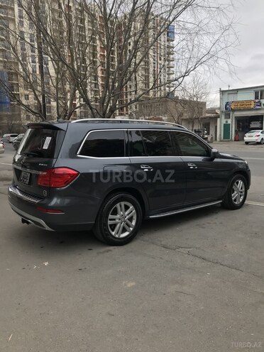 Mercedes GL 350 2013, 175,000 km - 3.0 l - Bakı
