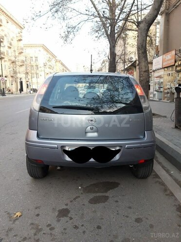 Opel Corsa 2006, 131,200 km - 1.2 l - Bakı
