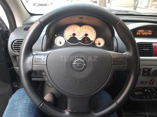 Opel Corsa 2006, 131,200 km - 1.2 l - Bakı