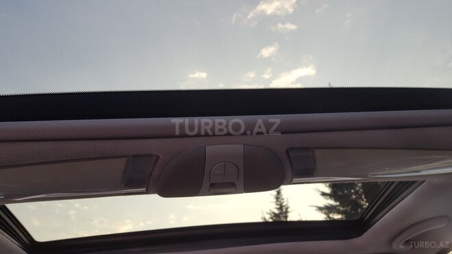 Mercedes E 280 2008, 170,000 km - 3.0 l - Gəncə