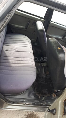 LADA (VAZ) 2109 1990, 200,000 km - 1.5 l - Bakı