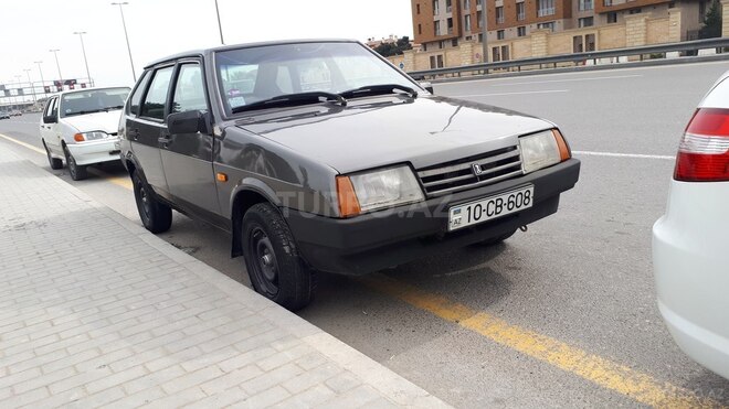 LADA (VAZ) 2109 1990, 200,000 km - 1.5 l - Bakı