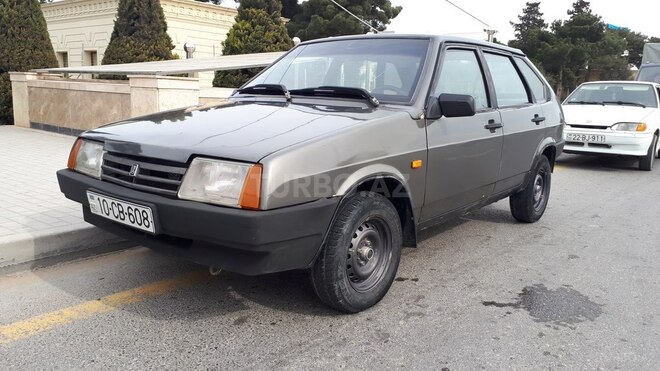LADA (VAZ) 2109 1990, 200,000 km - 1.5 l - Bakı