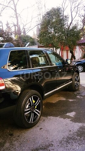 Volkswagen Touareg 2003, 298,000 km - 3.2 л - Bakı
