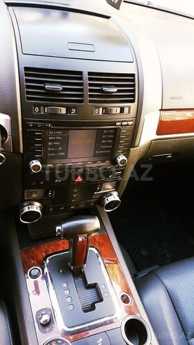 Volkswagen Touareg 2003, 298,000 km - 3.2 л - Bakı