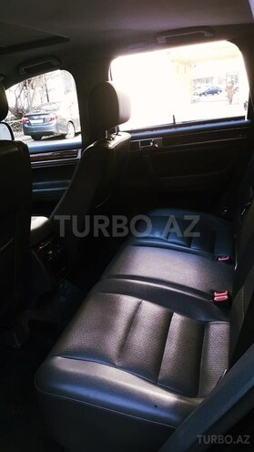 Volkswagen Touareg 2003, 298,000 km - 3.2 л - Bakı