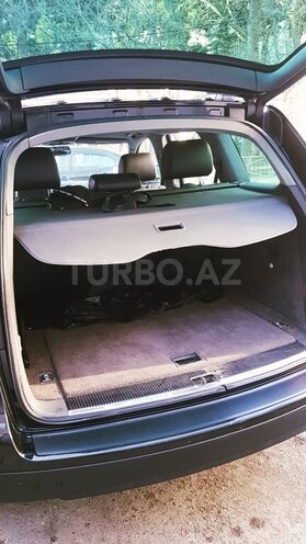 Volkswagen Touareg 2003, 298,000 km - 3.2 л - Bakı