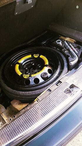 Volkswagen Touareg 2003, 298,000 km - 3.2 л - Bakı