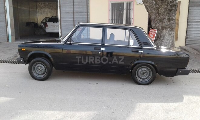 LADA (VAZ) 2107 2011, 143,000 km - 1.6 л - İsmayıllı
