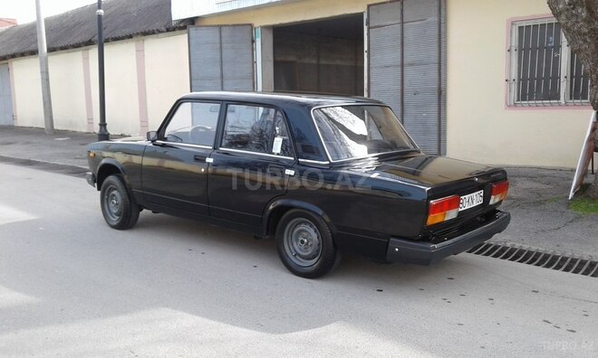 LADA (VAZ) 2107 2011, 143,000 km - 1.6 л - İsmayıllı