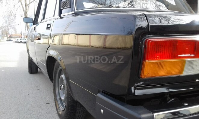 LADA (VAZ) 2107 2011, 143,000 km - 1.6 л - İsmayıllı