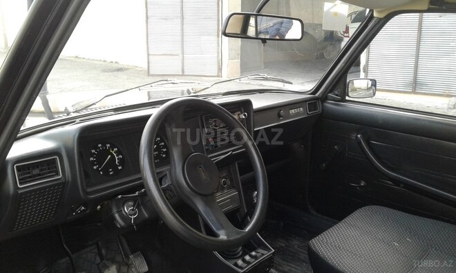 LADA (VAZ) 2107 2011, 143,000 km - 1.6 л - İsmayıllı