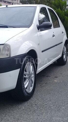 Renault Tondar 2013, 220,000 km - 1.6 l - Bakı