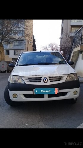 Renault Tondar 2013, 220,000 km - 1.6 l - Bakı