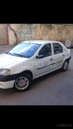 Renault Tondar 2013, 220,000 km - 1.6 l - Bakı