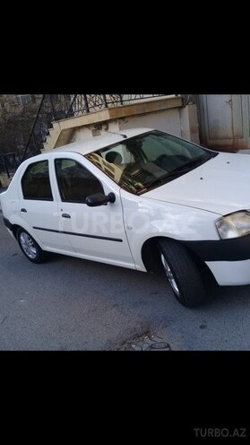 Renault Tondar 2013, 220,000 km - 1.6 l - Bakı