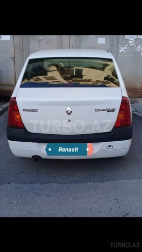 Renault Tondar 2013, 220,000 km - 1.6 l - Bakı