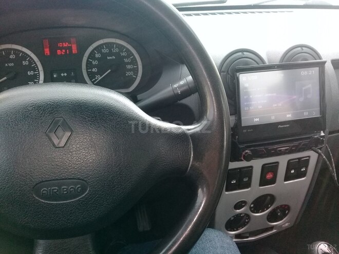 Renault Tondar 2013, 220,000 km - 1.6 l - Bakı