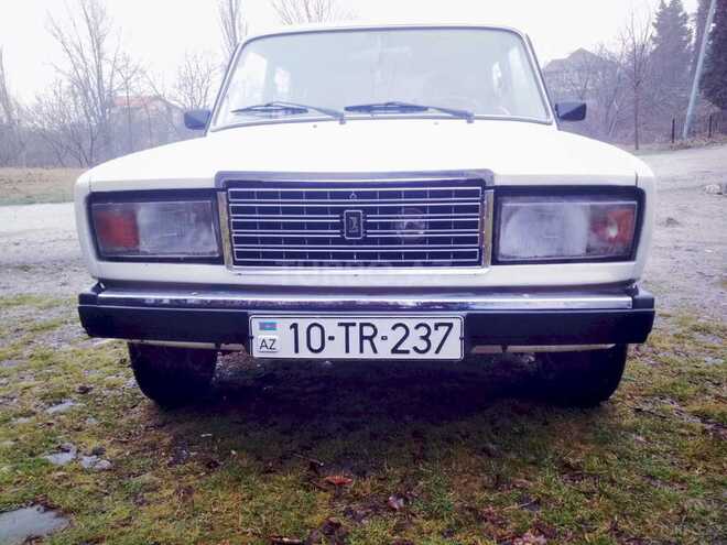 LADA (VAZ) 2107 2006, 150,000 km - 1.6 l - Bakı