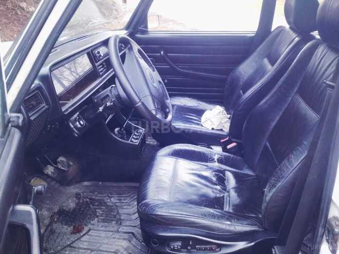 LADA (VAZ) 2107 2006, 150,000 km - 1.6 l - Bakı