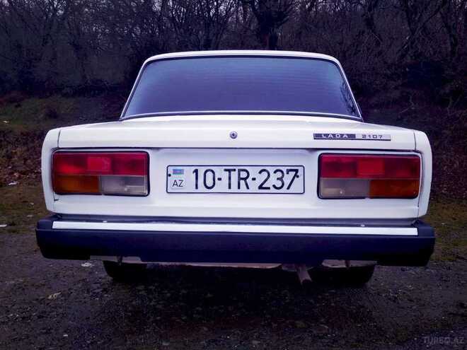 LADA (VAZ) 2107 2006, 150,000 km - 1.6 l - Bakı