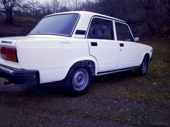 LADA (VAZ) 2107 2006, 150,000 km - 1.6 l - Bakı