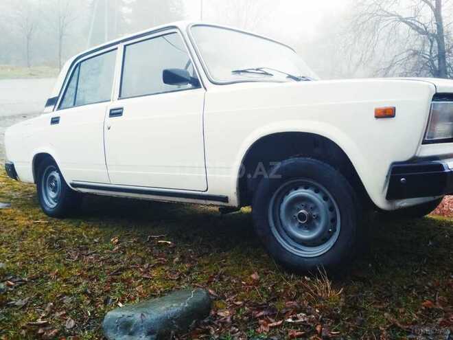 LADA (VAZ) 2107 2006, 150,000 km - 1.6 l - Bakı