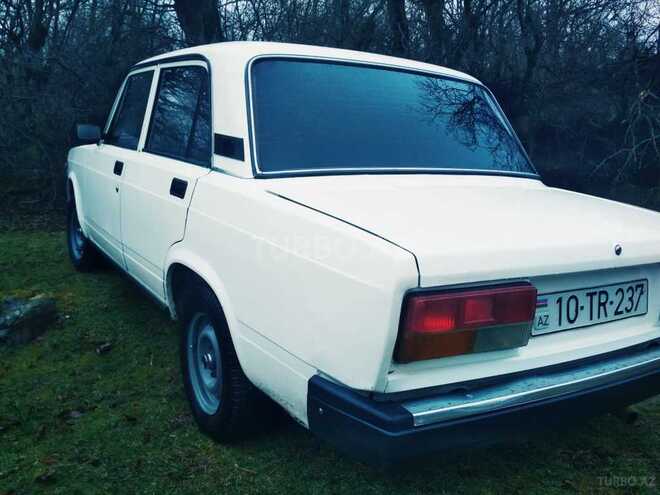 LADA (VAZ) 2107 2006, 150,000 km - 1.6 l - Bakı