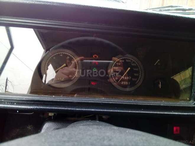 LADA (VAZ) 2107 2006, 150,000 km - 1.6 l - Bakı