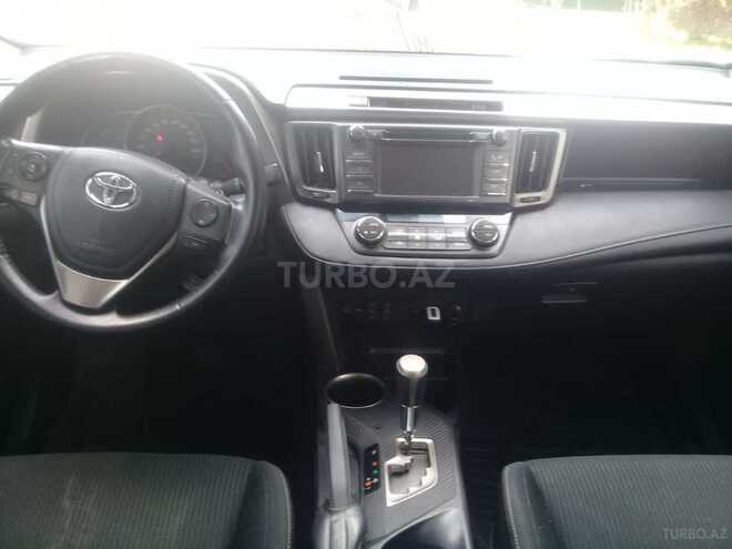 Toyota RAV4 2013, 54,000 km - 2.0 l - Bakı