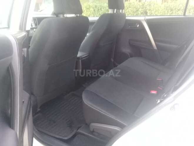 Toyota RAV4 2013, 54,000 km - 2.0 l - Bakı