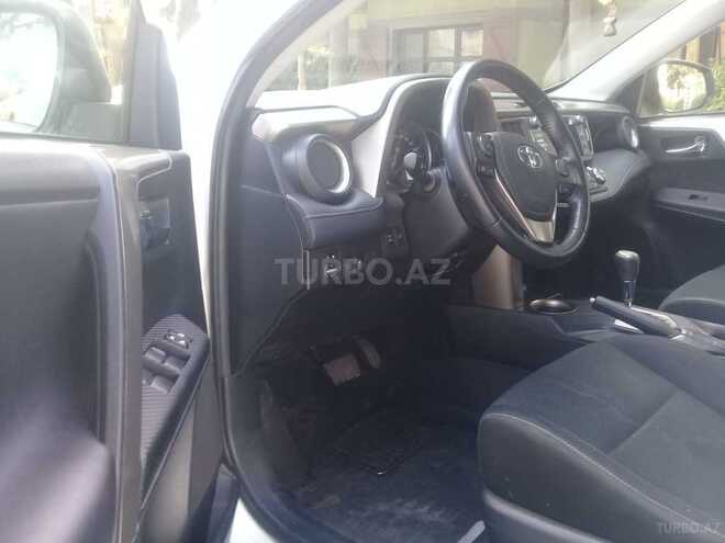 Toyota RAV4 2013, 54,000 km - 2.0 l - Bakı