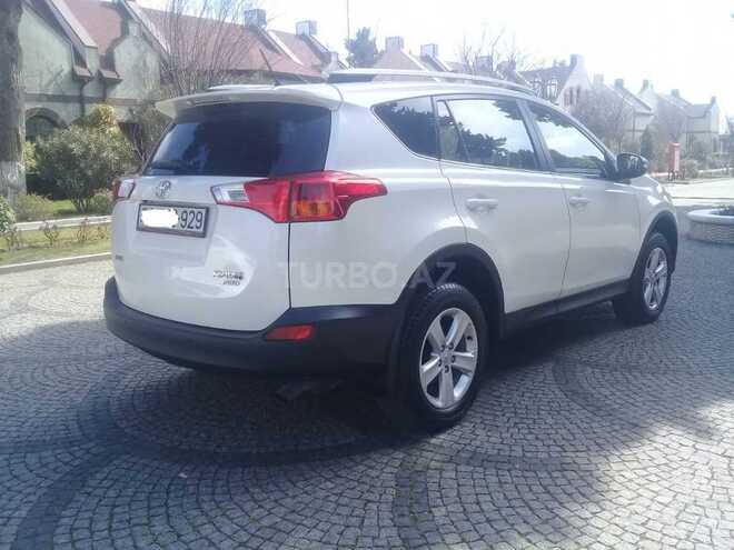 Toyota RAV4 2013, 54,000 km - 2.0 l - Bakı