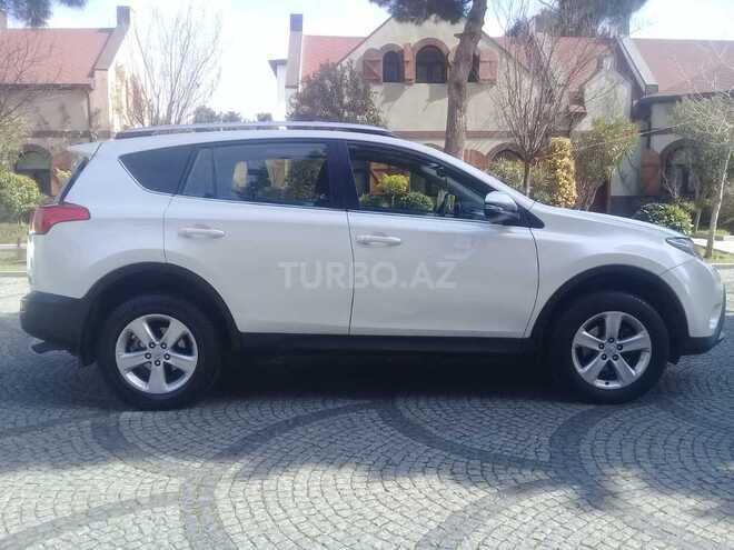Toyota RAV4 2013, 54,000 km - 2.0 l - Bakı