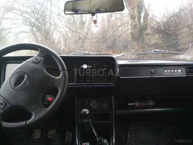 LADA (VAZ) 2107 2006, 150,000 km - 1.6 l - Bakı