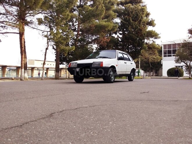 LADA (VAZ) 2109 1994, 365,665 km - 1.6 l - Sumqayıt