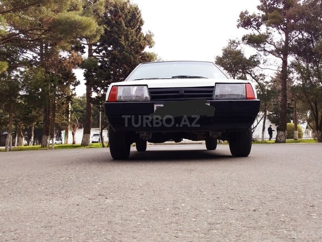 LADA (VAZ) 2109 1994, 365,665 km - 1.6 l - Sumqayıt