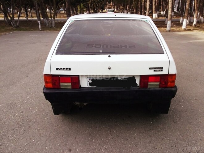 LADA (VAZ) 2109 1994, 365,665 km - 1.6 l - Sumqayıt