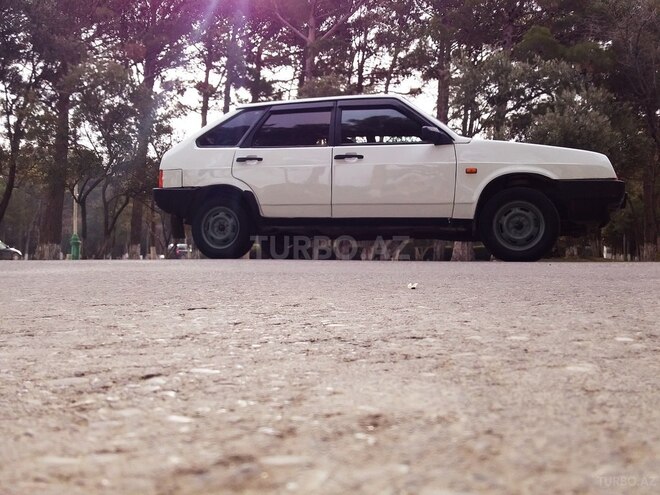 LADA (VAZ) 2109 1994, 365,665 km - 1.6 l - Sumqayıt