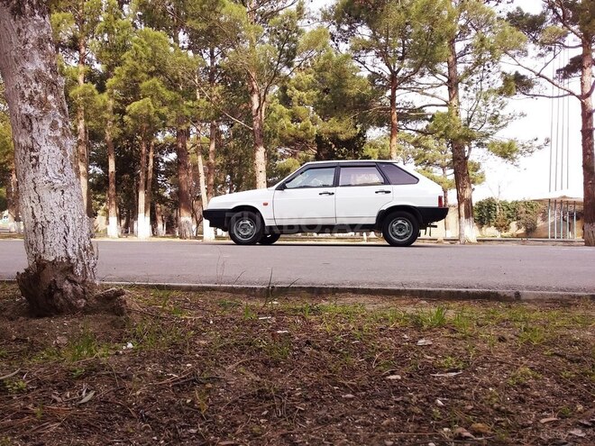 LADA (VAZ) 2109 1994, 365,665 km - 1.6 l - Sumqayıt
